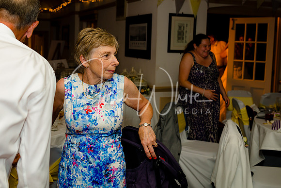 The Wedding of Nicky & Matt 260518