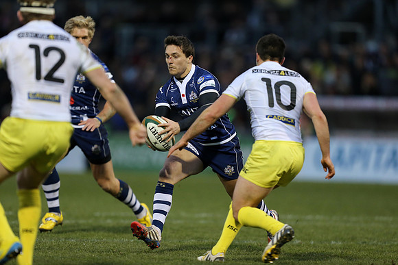 Bristol Rugby v Leeds Carnegie