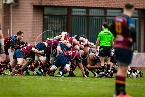 Clifton vs Bournville 280123