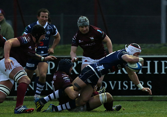 Gala v Bristol Rugby 141213