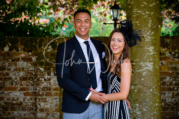 The Wedding of Nicky & Matt 260518