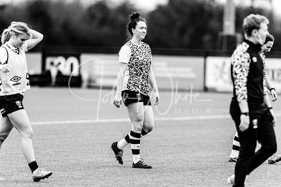 Bristol Bears Women v Harlequins Women 200321