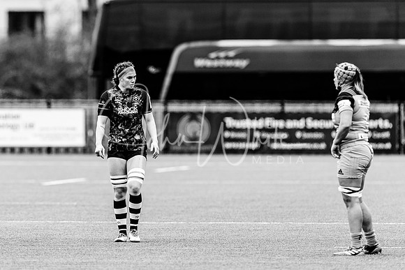 Bristol Bears Women v Harlequins Women 200321