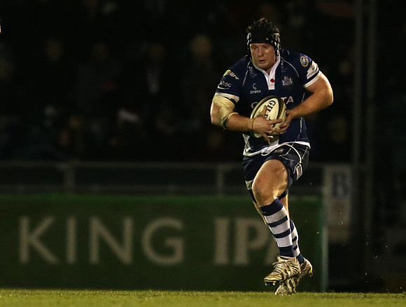 Bristol Rugby v Leeds Carnegie