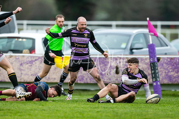 Clifton vs Bournville 280123
