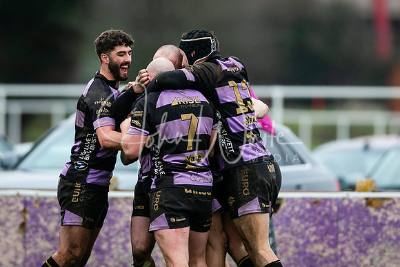 Clifton vs Bournville 280123