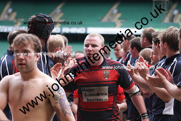 Old Redcliffians v Northerns, Intermediate Cup final-36
