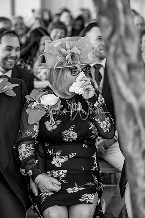The wedding of Lydia & Joe Hall 110419