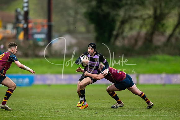 Clifton vs Bournville 280123