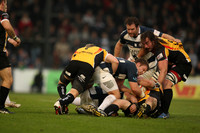Bristol v Cornish Pirates-13