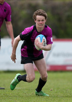 Bristol Academy v Northampton Academy-2