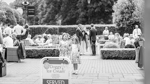The Wedding of Nicky & Matt 260518