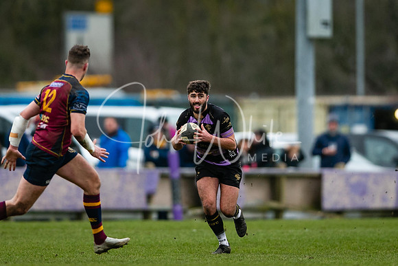 Clifton vs Bournville 280123