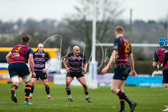Clifton vs Bournville 280123