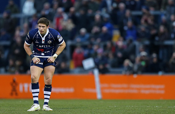 Bristol Rugby v Leeds Carnegie