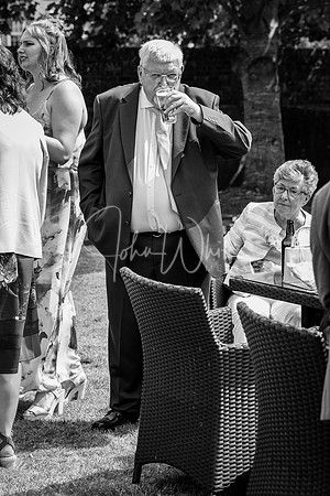 The Wedding of Nicky & Matt 260518