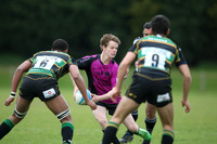 Bristol Academy v Northampton Academy-15