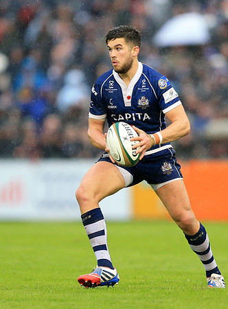 Bristol Rugby v London Welsh