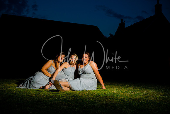 The Wedding of Nicky & Matt 260518