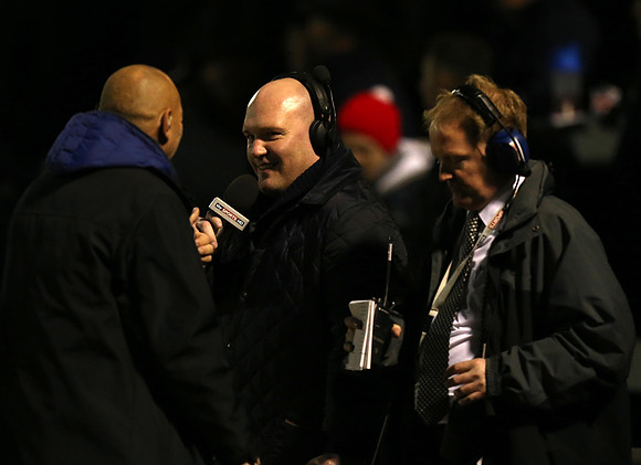 Bristol Rugby v Leeds Carnegie