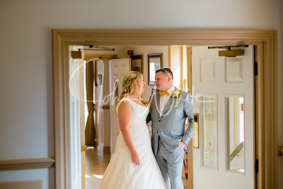The Wedding of Nicky & Matt 260518