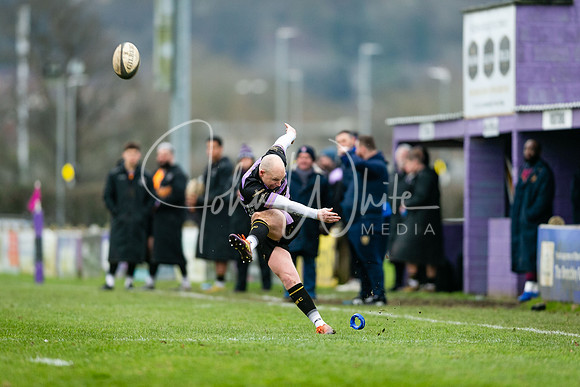 Clifton vs Bournville 280123