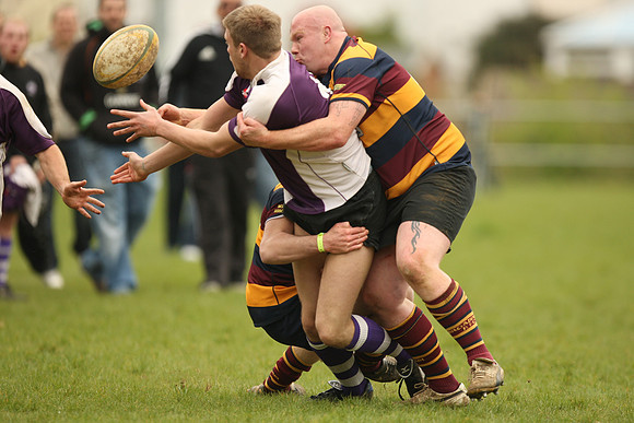 Broad Plain v Ashley Down-57