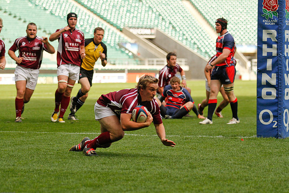 Gloucestershire Under-20s v Hampshire Under-20s-73
