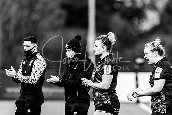 Bristol Bears Women v Harlequins Women 200321