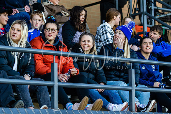 Bristol Bears Women vs Saracens Women