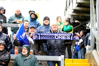 Bristol Rugby v London Welsh