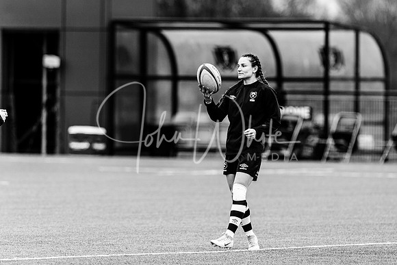 Bristol Bears Women v Harlequins Women 200321