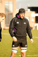 Clifton v Barnes