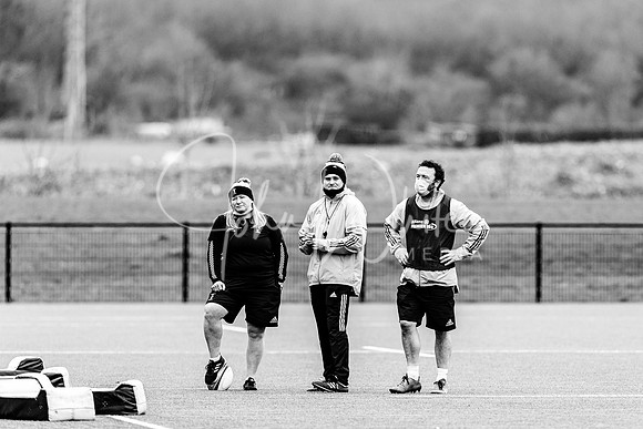 Bristol Bears Women v Harlequins Women 200321
