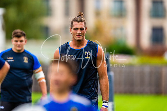 Dings v Luctonians