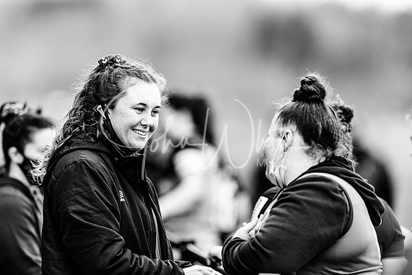 Bristol Bears Women v Harlequins Women 200321