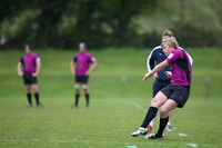 Bristol Academy v Northampton Academy-16