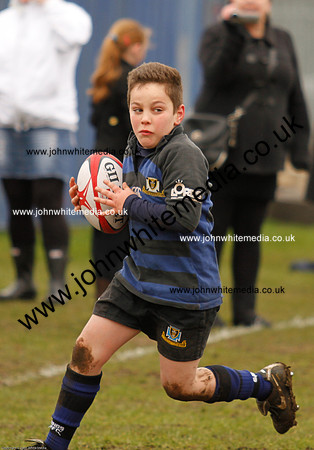 Dings v Sharks U-9s-22