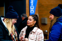 Bristol Bears Women vs Wasps Women 281121