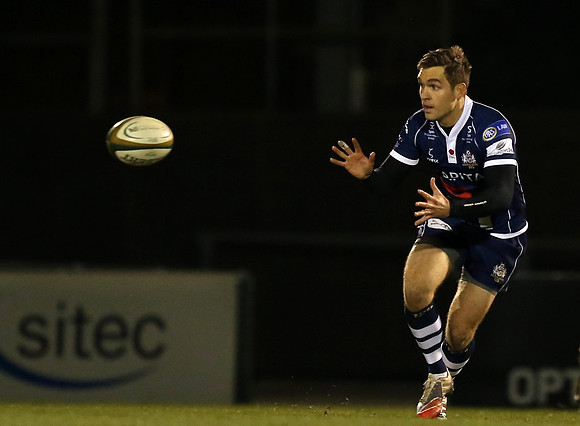 Bristol Rugby v Leeds Carnegie