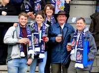 Bristol Rugby v London Welsh