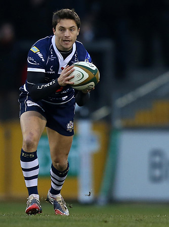 Bristol Rugby v Leeds Carnegie