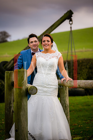 Mellisa & Matthew Rankin