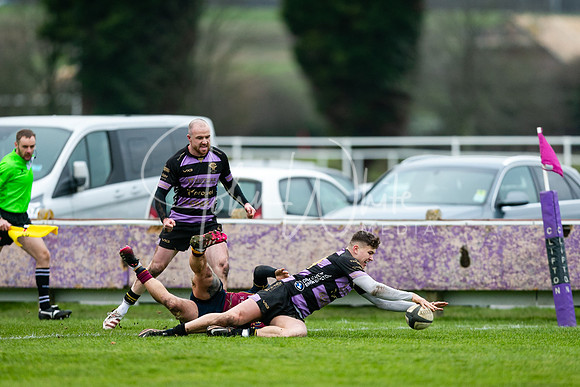 Clifton vs Bournville 280123