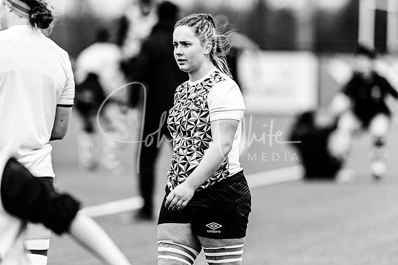Bristol Bears Women v Harlequins Women 200321
