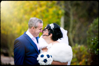 Laura & Simon