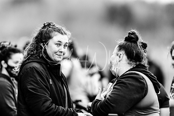 Bristol Bears Women v Harlequins Women 200321