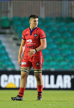 Leicester Tigers v Bristol United