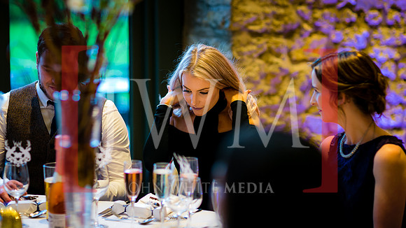 Mellisa & Matthew Rankin