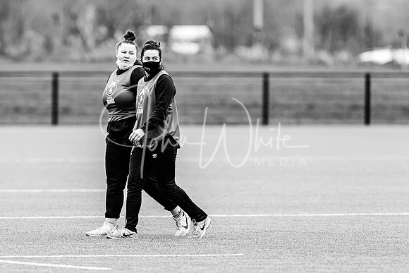 Bristol Bears Women v Harlequins Women 200321